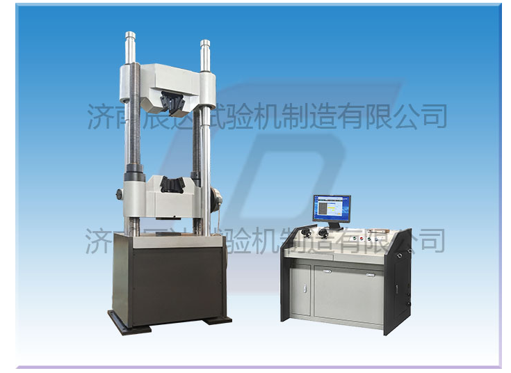 液壓萬能試驗(yàn)機(jī)出現(xiàn)故障怎么處理？日常維護(hù)保養(yǎng)如何做？