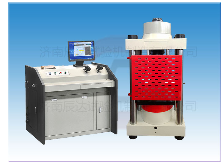 水泥壓力試驗機主要功能、特點以及使用注意事項是什么？