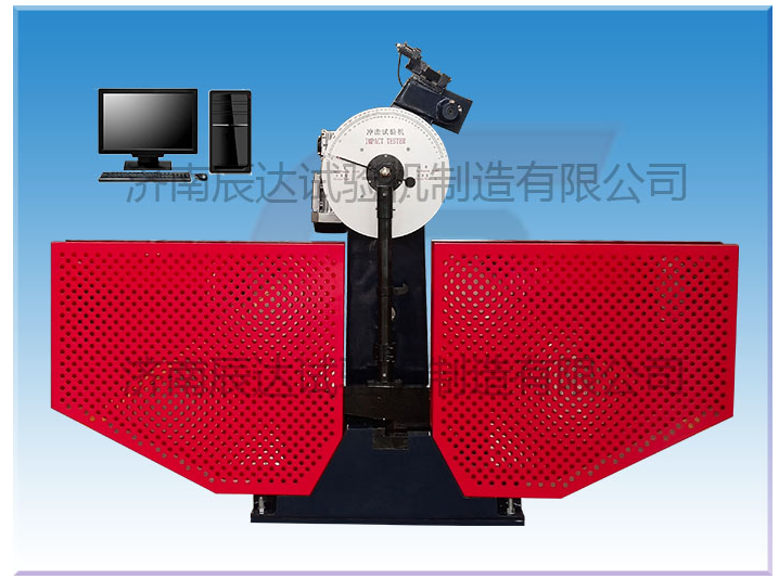 沖擊試驗(yàn)機(jī)常見的故障有哪些？