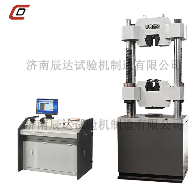 要怎么給100噸微機屏顯拉力試驗機做維修檢查？