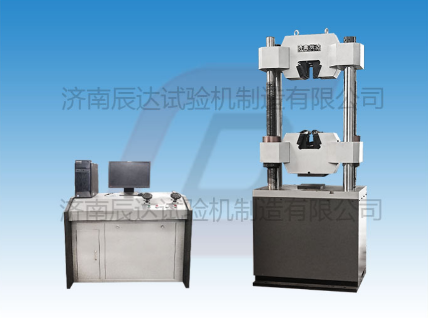 WAW-1000B液壓試驗機出現(xiàn)故障怎么處理?