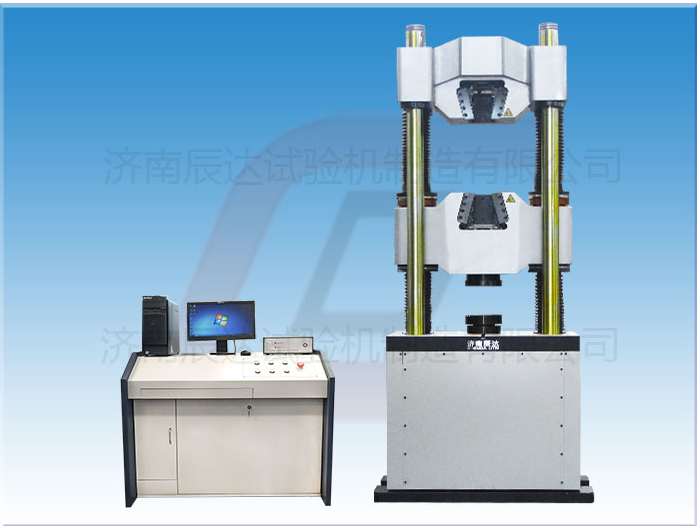 哪些因素會影響200t萬能材料試驗(yàn)機(jī)的精準(zhǔn)度？以及要怎么解決！