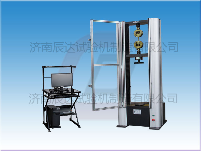 哪些因素會影響WDW-10M微機控制電子萬能材料試驗機的精準度？以及要怎么解決！